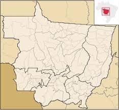 Tem a porção norte de seu território ocupada pela o tratado de madri, de 1750, reconheceu as conquistas bandeirantes na região de mato grosso, para dirimir questões de limites entre portugal e. Lista De Mesorregioes E Microrregioes De Mato Grosso Wikipedia A Enciclopedia Livre