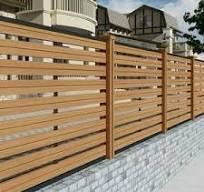 Buy In Bulk Custom Plastic Bamboo Fence Anti-Rat & Pest ...