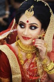 gorgeous bengali brides that stole our