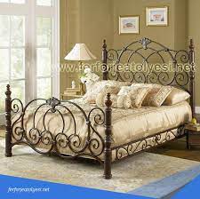 Bebek odası & park yatak. Ferforje Yatak Karyola Modelleri Ve Basliklari Uygun Fiyatlarla