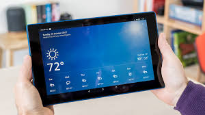 Kindle fire deals | currys. Amazon Fire Hd 10 Review The 10in Tablet With Hands Free Alexa