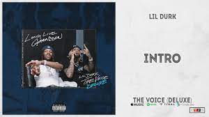 Stream songs including intro, finesse out the gang way (feat. Lil Durk Movement The Voice Deluxe Youtube