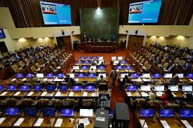 Tc acoge a tramitación requerimiento del presidente con voto dirimente de brahm. Tercer Retiro 10 De Afp Que Proyectos Se Debatiran Este Miercoles