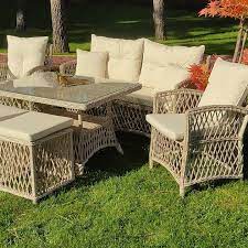 İndirimli bahçe mobilya takımları hangileri? Rattan Bahce Mobilyasi Photos Facebook