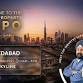 Upcoming Dubai Property Expo in Ahmedabad 2025  event image