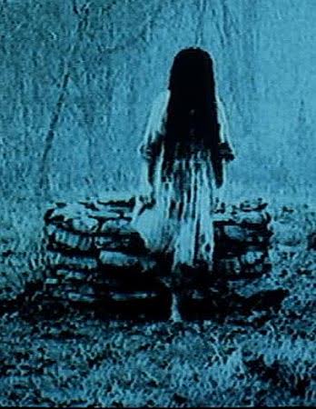 The Ring (reviewed by Lisa Marie Bowman)