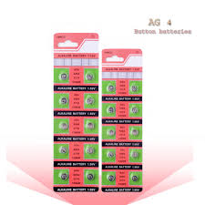تنصيب طابعة كانون 4730 : Ø±Ø®ÙŠØµØ© Ø¨ÙŠØ¹ 100 Ù‚Ø·Ø¹Ø© 50mah Ag4 Ag 4 100 Original377 Sr626sw 626 Sr626 V377 1 5v ÙˆÙˆØªØ´ Ø²Ø± Ø¨Ø·Ø§Ø±ÙŠØ© Ø¹Ù…Ù„Ø© Ø®Ù„ÙŠØ© Ø§Ù„Ù…Ø­Ø±Ø² ÙÙŠ Ø§Ù„ØµÙŠÙ†