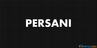 Check spelling or type a new query. Apa Kepanjangan Dari Persani
