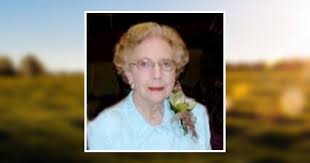 Billie Fay Adams Obituary April 29, 2013