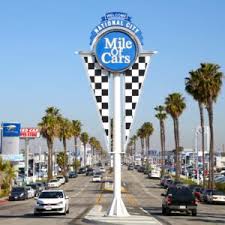 Ball automotive group 2115 national city blvd national city, ca 91950. Our History Mile Of Cars In National City