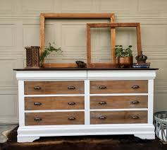 I use my ryobi hand sander for this. Beautiful Farmhouse Dresser Painted In Rustoleum S Chalked Paint In Linen White Drawers Bedroom Furniture Makeover Diy Furniture Bedroom Oak Bedroom Furniture