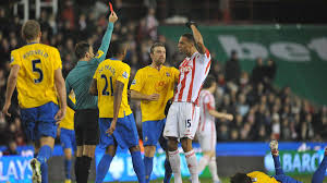 €8.00m * dec 15, 1988 in colombes, france Nzonzi Red Card Overturned Eurosport
