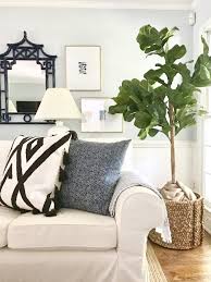 Home / products / fiddle leaf fig trees. My Faux Fiddle Leaf Fig Tree Emily A Clark Faux Fiddle Leaf Fig Tree Fiddle Leaf Fig Tree Pastel Living Room