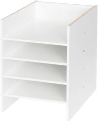 Alle menschen können ohne personenkontrolle in deutschland einreisen. Inwona Ikea Kallax Expedit Regal Din A4 Einsatz Ablage Papierfach Papierregal Postfach Sortierfach Papier Fach Aufbewahrung Dokumentenablage Fachteiler Fur 5 Einzelfacher 25 X 33 5 X 36 Cm Weiss
