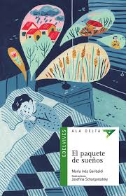 We did not find results for: El Paquete De Los Suenos Edelvives