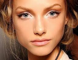 Quel trait selon la forme des mes yeux et comment l'appliquer ? Apprenez Comment Maitriser Le Maquillage Pour Yeux Tombants