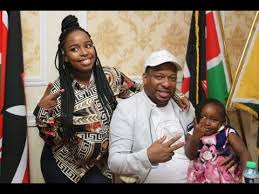 Mike sonko documentary part 7. Mike Sonko S Daughter Welcomes Second Child Youtube