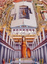 Acropolis Parthenon Ancient Athens Ancient Greek Architecture Ancient Greece