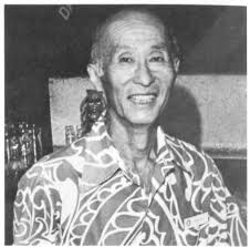 OUTRIGGER CANOE CLUB OUTRIGGER BEACH AT DIAMOND HEAD, HONOLULU, HAWAII  DECEMBER, 1977