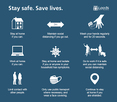 Download the pdf version of the graphics for animals here. Coronavirus Infographic Lcc