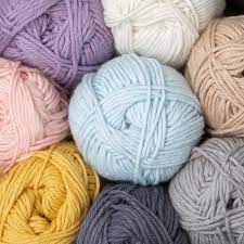 Before you start a pattern that uses both of these basic stitches, you need to know how to move the working yarn. Knit Picks Cotlin Dk Yarn Knitpicks Com