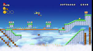 Jan 04, 2013 · for an image and text based guide: Superstar Road 9 In Nsmbw New Super Mario Bros Wii Mods