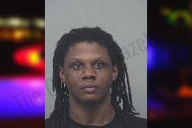 Daniel Chambers — Gwinnett County Jail Bookings