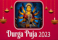 When is Durga Puja 3033 Start Date Time and Significance of Puja