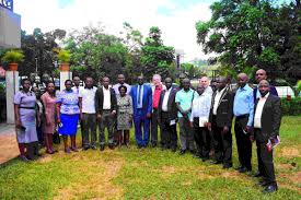 The ministry of education and sports today's hot news. Open Enabel Belgian Development Agency