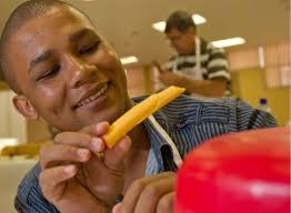 Burgundy Cheese Making Fellowship