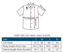 panfilo linen shirts linen casual shirt size chart