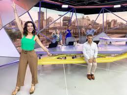 Roxy vázquez habló del extraño encuentro que tuvo con luis miguel. Ultimas Noticias De Roxy Vazquez Tn