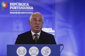 Sobre o governo (quando diz que estamos a ter um prec de direita). Gx7p50hm5d7oim