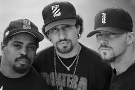 Cypress Hill Biography — Hip Hop Scriptures