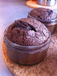 Ramequins Fondants Au Chocolat Recette Gateaux Et Desserts Recette Gateau Chocolat Fondant