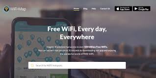 How to get free internet at home. 9 Genius Ways To Get Free Internet And Wifi Near Me The Savvy Couple