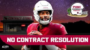 REPORT: Jacoby Brissett, Arizona Cardinals Have NO  - YouTube