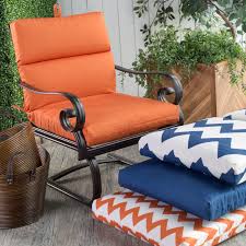 Have To Have It Valencia Euro Style Chair Cushion 21 X 38 In 39 99 Hayneedle Outdoor Seat Cushions Outdoor Chairs Seat Cushions