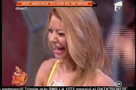 Loredana with raluca badulescu (i.imgur.com). InformaÈ›ii Despre Loredana Chivu Pagina 10