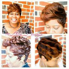 The Diva Lounge Hair Salon Montgomery Al Short Hair Styles Cool Hairstyles Natural Hair Styles