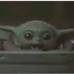 Best baby yoda memes tele: Excited Baby Yoda Meme Generator Imgflip