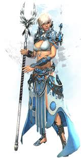 Guild Wars 2 Is Now Live Best Guild Wars 2 Races And Profession Guild Wars Guild Wars 2 Guild
