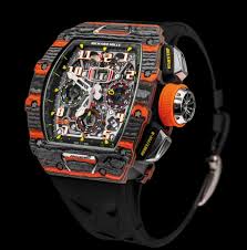 Our 100% free ogv to rm converter allows you to change the format of your video file without the need to download the program. Richard Mille Teams Up With Mclaren For The Rm 11 03 Tatler Hong Kong
