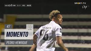 Pedro henrique, de 23 anos, foi emprestado na segunda metade da o farense é o terceiro clube do atleta em portugal, depois de ter alinhado no leixões na primeira metade da época 2018/2019. Sc Farense Jogada Pedro Henrique Aos 47 Videos Zerozero Pt
