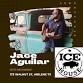 Jace Aguilar acoustic at The Ice House at LSDG event image