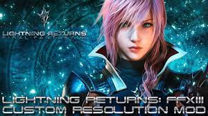(this trophy unlocks lightning's theme for the xmb.) first unlocked by. Lightning Returns Final Fantasy Xiii Pc How To Unlock All Dlc Schematas Costumes 1080p 60fps Youtube
