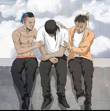 We hope you enjoy our growing collection of hd images to use as tons of awesome xxxtentacion and ski mask the slump god wallpapers to download for free. Anime Ski Mask Wallpapers Wallpaper Cave