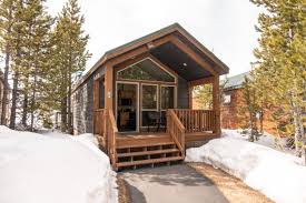 9 w cabins west yellowstone. West Yellowstone Explorer Cabins A Complete Review Travelhelix