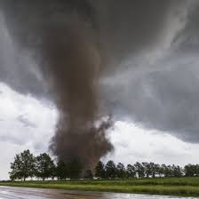 Tornadoes occur in various sizes and most of them are so small that their effects are negligible. The 10 Worst States For Tornadoes Bankrate