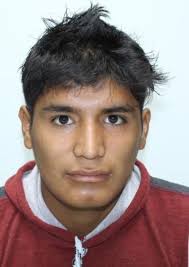 Otorongo VILLACORTA RODRIGUEZ, ALEXANDER DANIEL